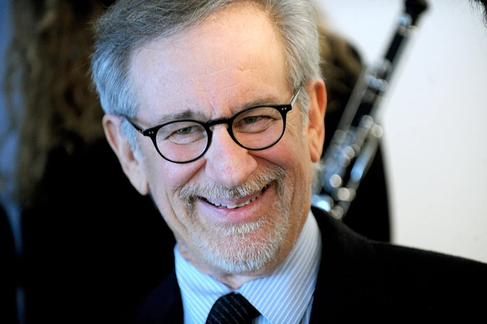 Steven Spielberg