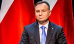 Czy Andrzej Duda podpisze? Ma czas do jutra.