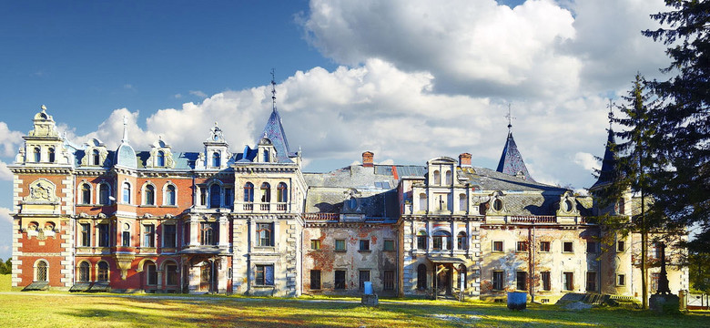 Wart Pac pałaca, a pałac Paca czyli 15 pałaców w Śląskiem na 2015 rok