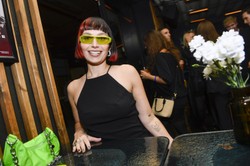 Mery Spolsky wydała 11 listopada album "Kocham Polskę". "Jedna wielka balanga"