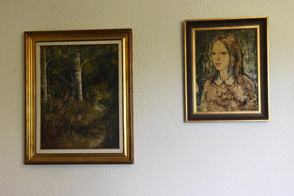 Kuća Bate Živojinovića