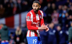 Brazylijski piłkarz i mistrz olimpijski Cunha wypożyczony do Wolverhampton