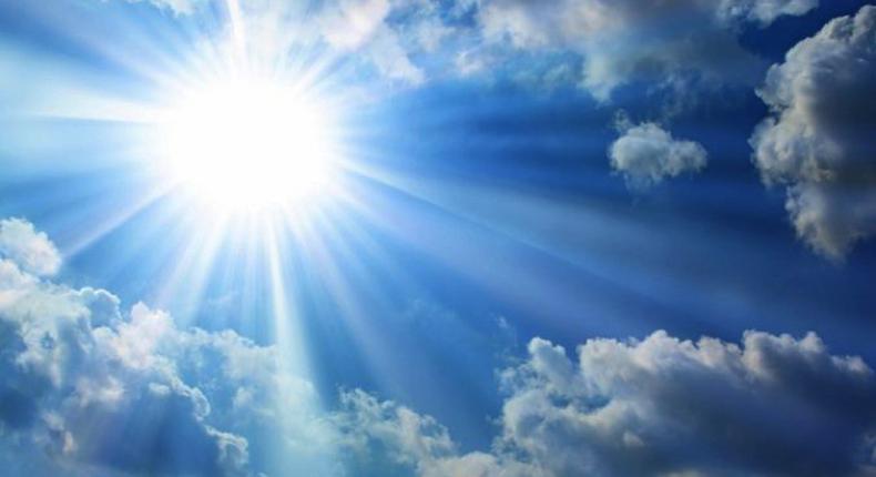 NiMet warns of possible discomfort as temperatures rise above 40°C.