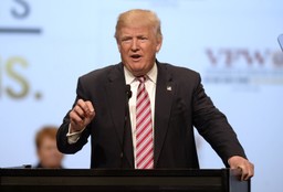 Doktryna Trumpa: Izolacja, łupiestwo, negocjacje