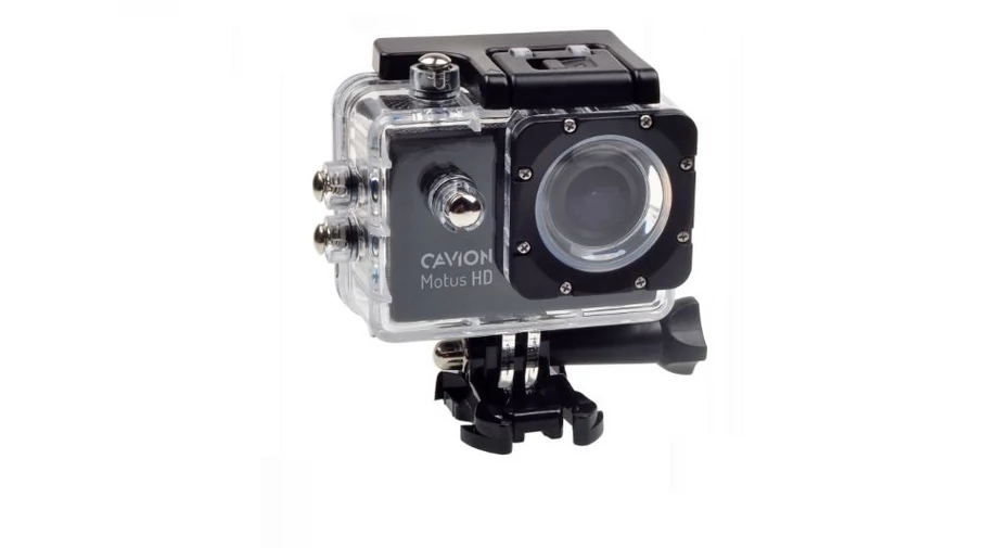 Cavion Motus HD