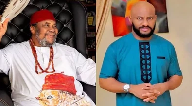 I was not consulted before Yul took his second wife - Pete Edochie