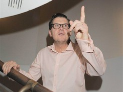 Wojciech Malajkat wraca do telewizji