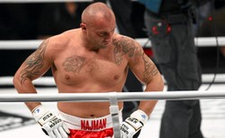 Świerczewski o Najmanie: Postaram się wygrać z tym "pseudosportowcem" [WIDEO]