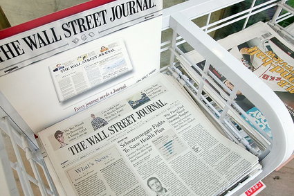 Amerykański dziennik ogranicza liczbę stron i... dziennikarzy