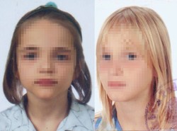 Uprowadzone siostry z Elbląga są w Austrii