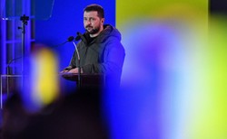 Mówią "nie" Zełenskiemu? W Austrii trwa spór o pomoc dla Ukrainy