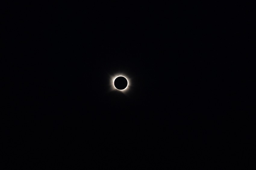 Pomračenje Sunca 