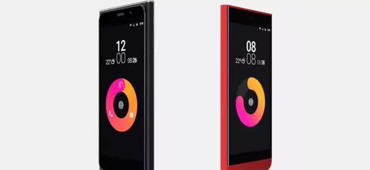 Obi Worldphone - dwa nowe smartfony od byłego CEO Apple