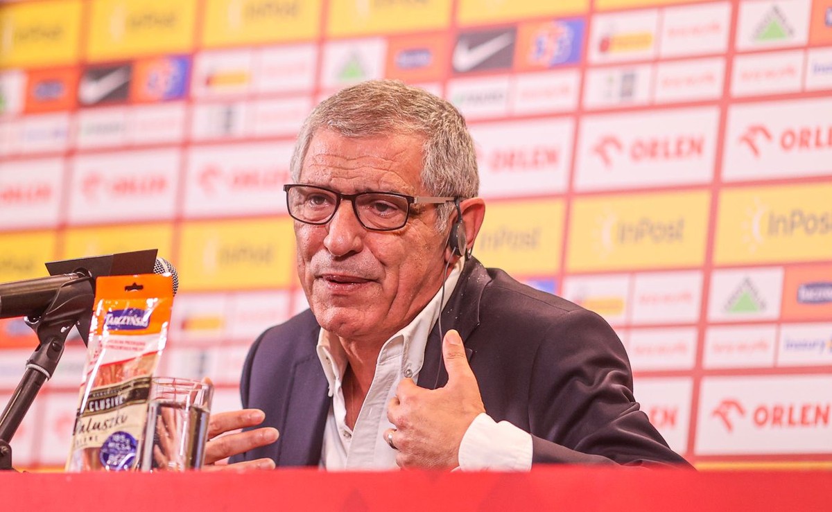 Fernando Santos