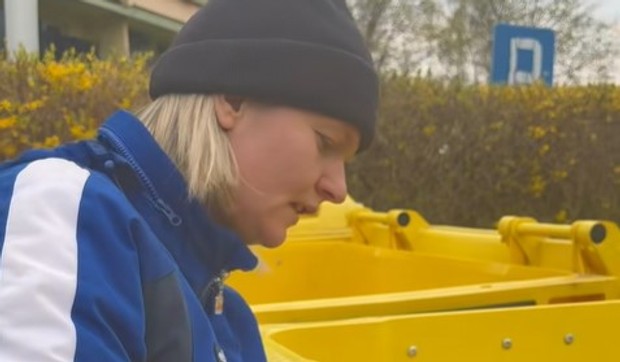 Influenserka u akciji skupljanja plastične ambalaže