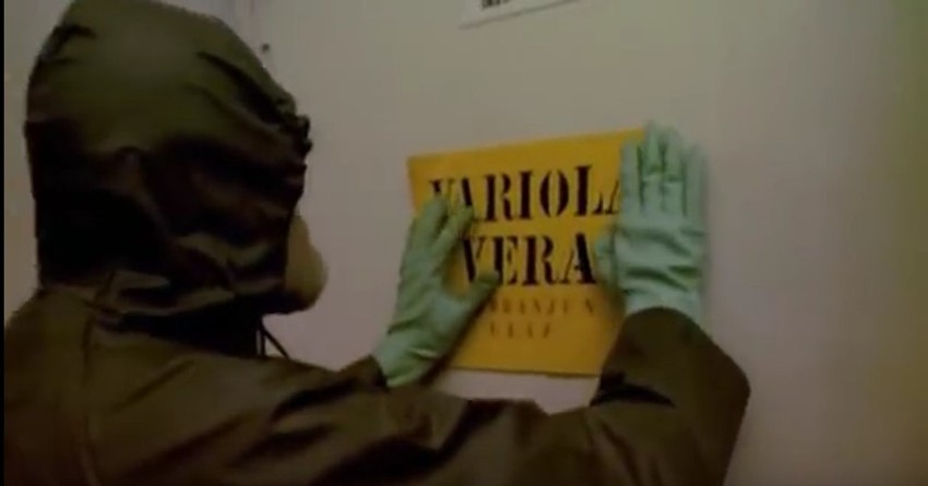 Poslednja velika epidemija pre 45 godina