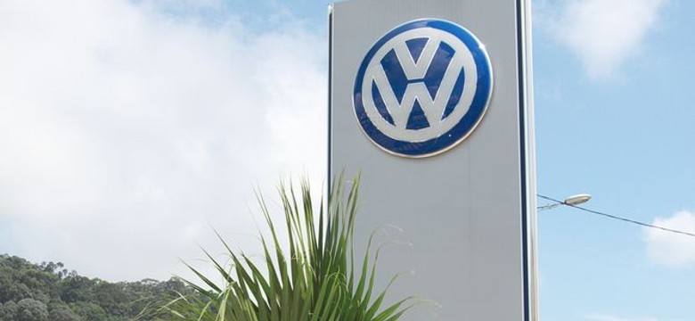 Volkswagen okradziony w Chinach. Przez partnera!