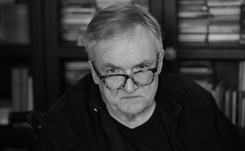 Nie żyje pisarz Jerzy Pilch. Miał 67 lat