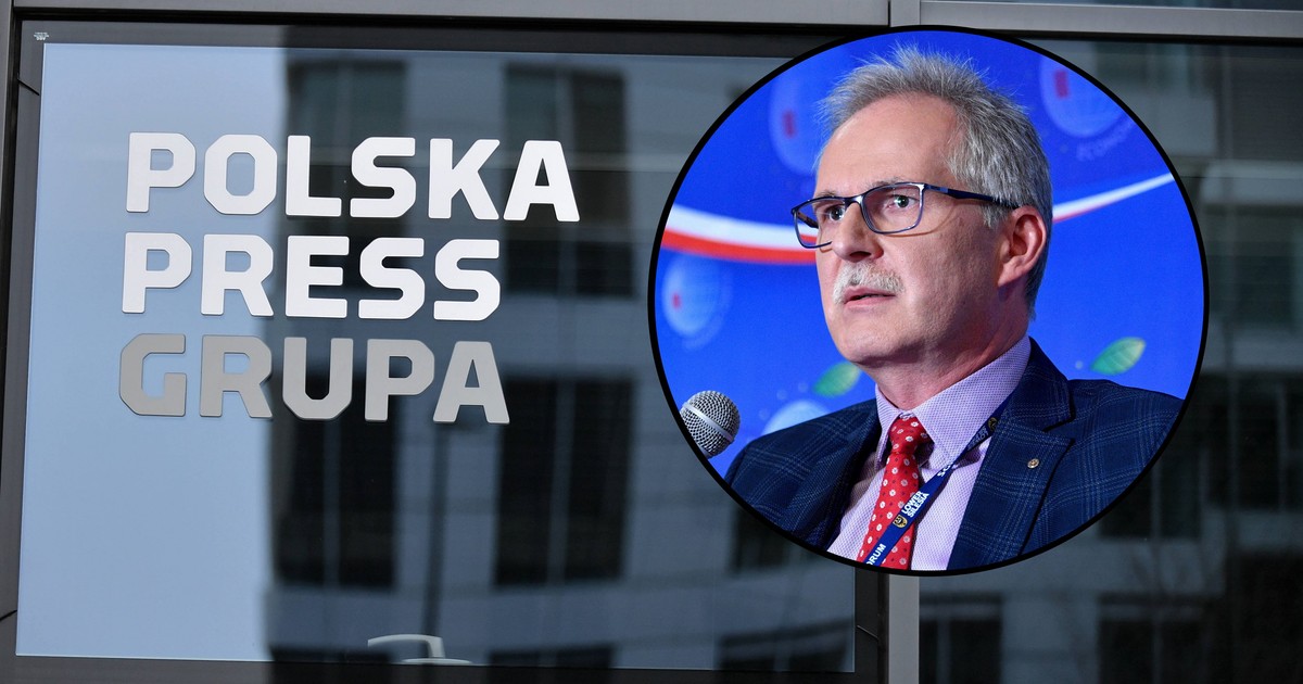 Dziennikarz Polska Press napisał, że In Post jest lepszy od Poczty Polskiej. Dzień później został zwolniony