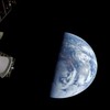 Ove godine američki astronauti obleteli su Mesec napravivši brojne fotografije i Zemlje iz svemira | Foto: EPA/Shutterstock