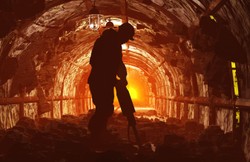 Im gorzej, tym lepiej. Jak działają górnicze związki zawodowe...