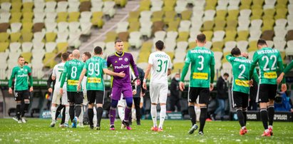 Mistrzowska Legia pokona Wisłę?