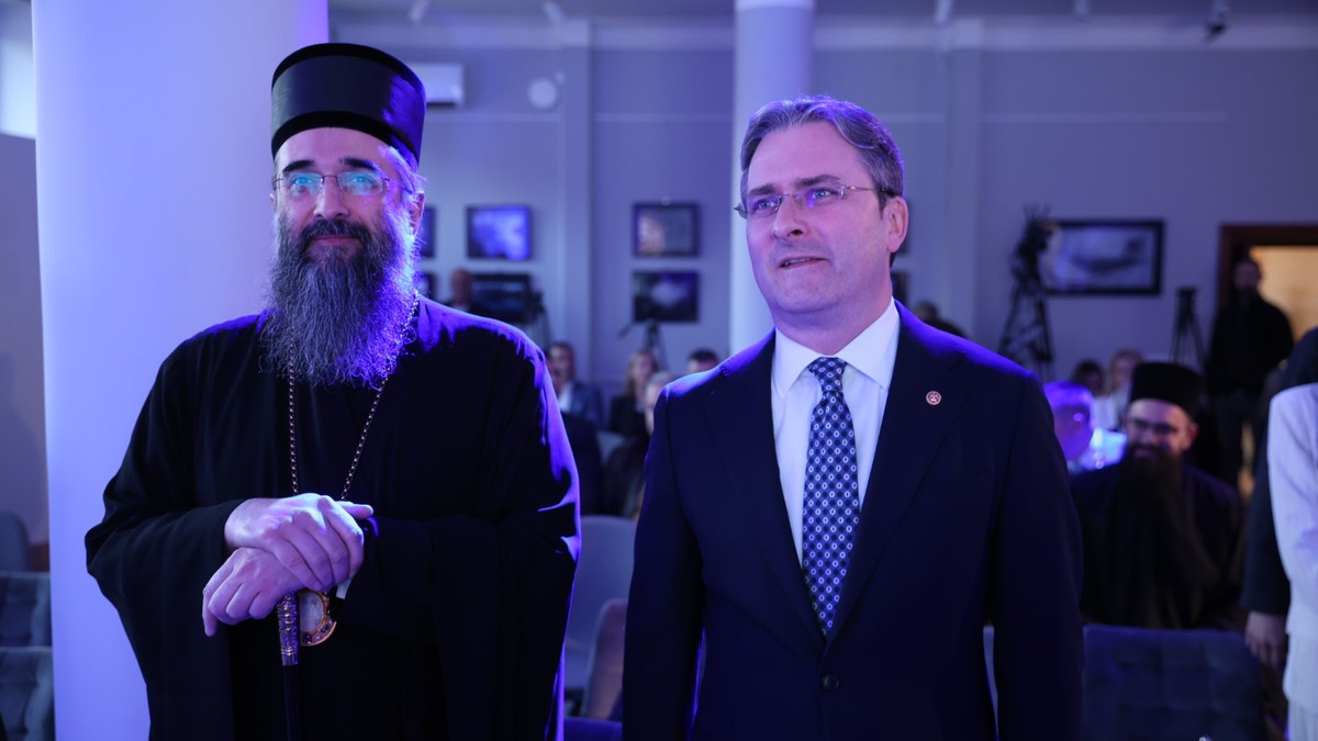 Leskovac prestonica kulture