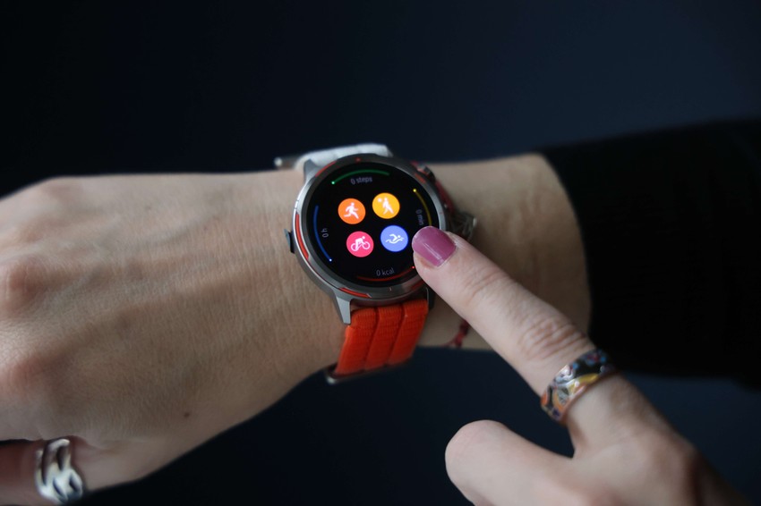 Huawei Watch GT Runner 2