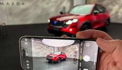 Nowa Mazda CX-5 wjeżdża na rynek. Cena? To hit dla rodziny
