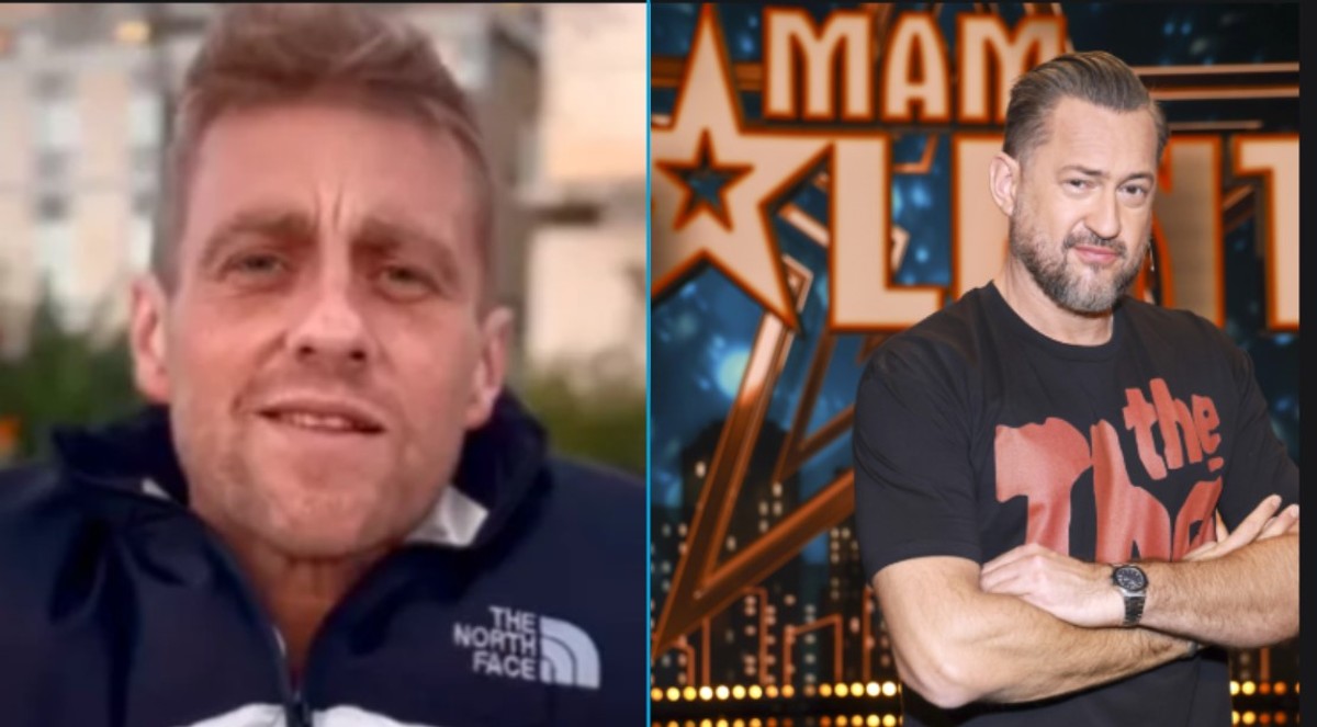 Tomasz Jakubiak zwrócił się do Marcina Prokopa