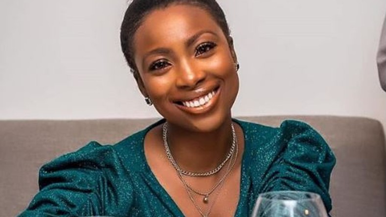 Bolanle Olukanni shares near death experience [Instagram/Bolanle]