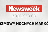 Rozmowy Nocnych Marków