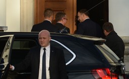 Węgierska prasa po wizycie Dudy: Polska może liczyć na weto Węgier