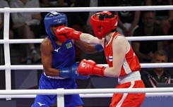 Paryż 2024. Rywalki Polek nie przeszły testów płci na mistrzostwach świata