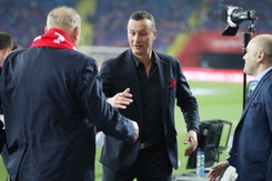 Hajto o wypadku, w którym śmierć poniosła 74-letnia kobieta. 'W Polsce jest skrajny hejt'