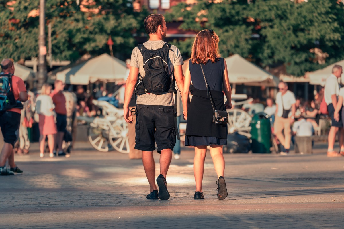 Jak odnieść sukces w pracy i w życiu? Ośmiu gigantów finansów dzieli się swoimi radami dla młodych
