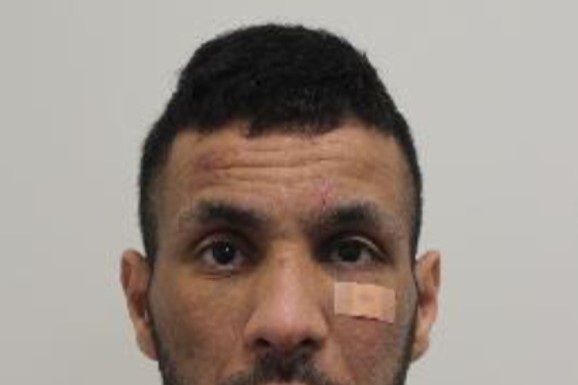 Hteo "brzi keš", ispade PLJAČKA VEKA! Lopov pobegao s ženskom torbom i poklonio je za KOKAIN - nije ni slutio da je unutra FABERŽEVO JAJE OD 2 MILIONA EVRA (FOTO)