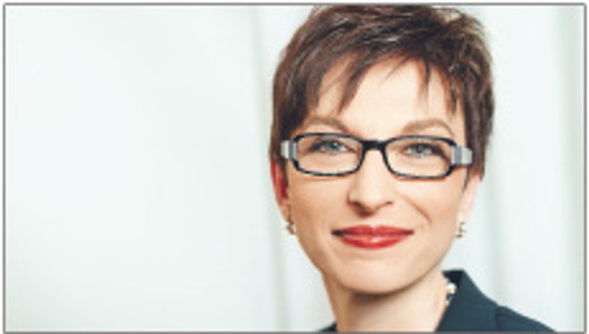 Urszula Młynarczyk, radca prawny, Kancelaria Prawna Rachelski i Wspólnicy