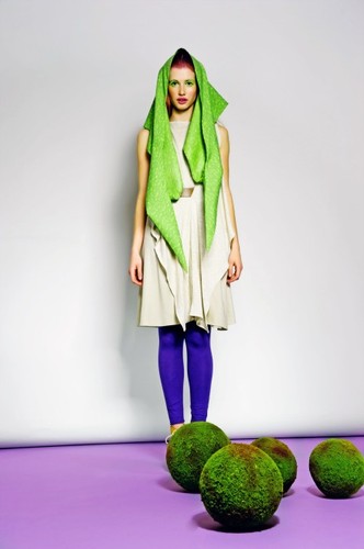 est by eS. - kolekcja wiosna/lato 2013