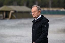 polska dołączy do atomowej tarczy europy. przełomowe rozmowy tuska i m