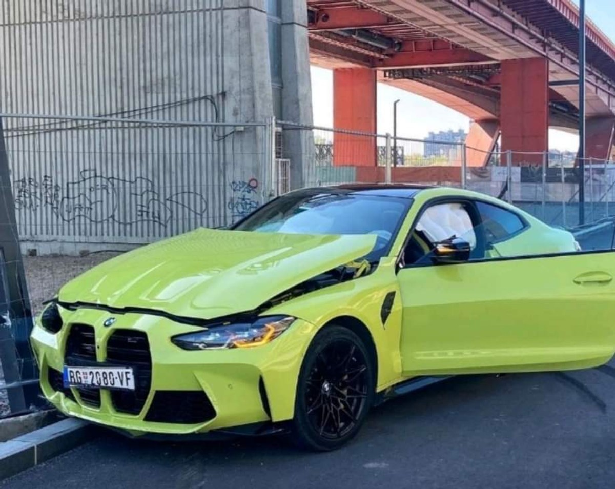 Bmw i 510