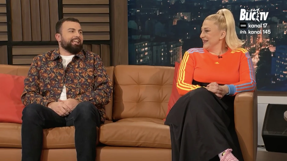 Emisija Show Stoperka