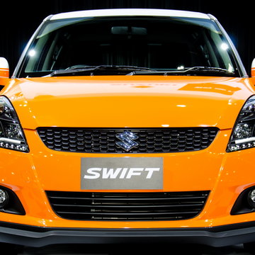 Suzuki Swift – Czym Kusi I Co Oferuje Nabywcom Japońska Propozycja W Segmencie B?