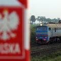 Ukraina blokuje transport kolejowy do Polski. Polskie Koleje "zaniepokojone i niezadowolone" 