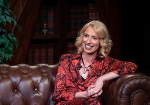 Ljubinka Klarić, emisija "Na terapiji sa Slavicom Đukić Dejanović"