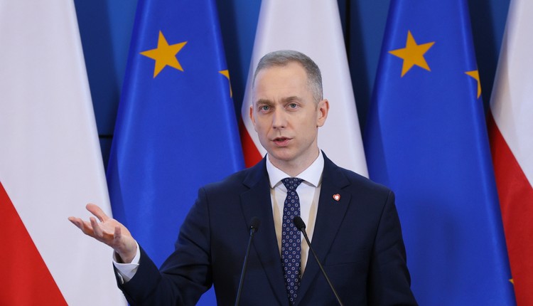 Niemcy ustawiają się w kolejce po polskie Pioruny. Wiceszef MON potwierdza doniesienia