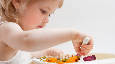 Jedzenie dla dzieci zawiera środki rakotwórcze?