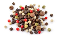 Przypraw swoją dietę, czyli wszystko o przyprawach odchudzających…