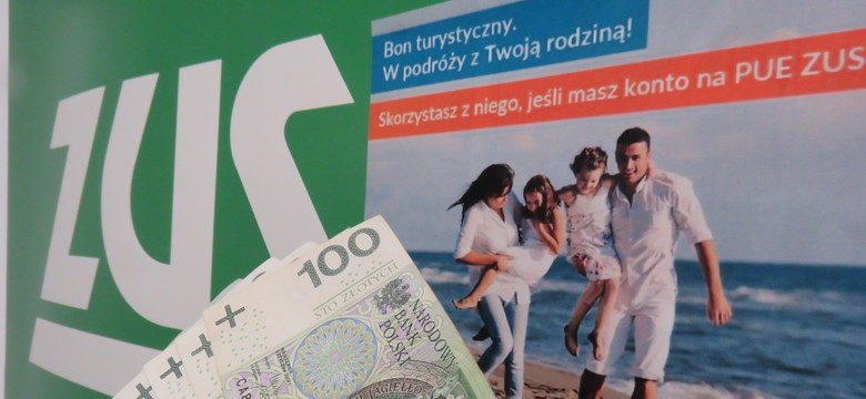 Ważność bonów turystycznych przedłużona
