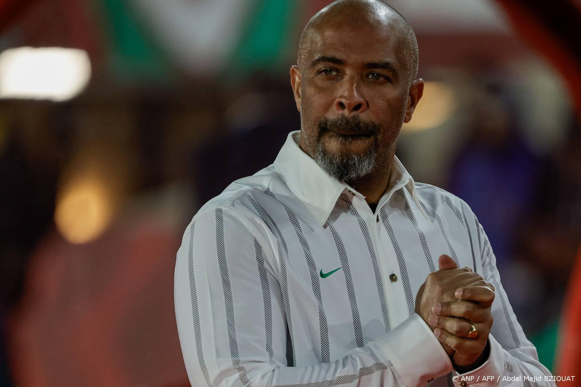 Nigeria worstelt naar de openingszege op de Afrika Cup: 2-1 tegen Tanzania